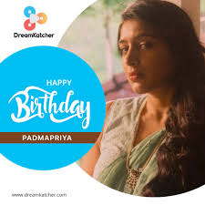 Let Us Wish Ms Padmapriya A Very Happy Birthday Happybirthdaypadmapriya Padmapr Birthday Message For Boyfriend Best Birthday Surprises Very Happy Birthday