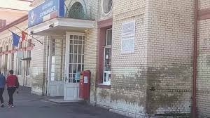 Video Foto Gara Satu Mare Pericol Public Real Promisiuni De Renovare