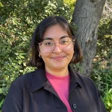 Ina Morton's Instagram, Twitter & Facebook