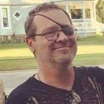 Matthew "Matt" Burks Obituary