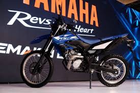 Maybe you would like to learn more about one of these? Yamaha Wr155r 155cc Dirt Bikes Are Leaving For Dealerships In Indonesia Auto Freak