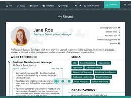 Kunjungi www.cakeresume.com dan buat akun. 6 Situs Website Membuat Cv Online Menarik Dan Gratis Indozone Id
