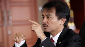 (politisi partai demokrat roy suryo) www.bogor.net. Roy Suryo Mobil Baru Menteri Jokowi Tak Worth It Rental Saja Kumparan Com