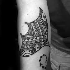 The best selection of royalty free manta ray tribal vector art, graphics and stock illustrations. 50 Manta Ray Tattoo Designs For Men Oceanic Ink Ideas