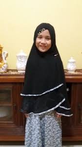 'azza' alumni hafidz indonesia 2014. Sosok Masyita Hafiz Cilik Menginspirasi Orang Untuk Mencintai Alquran Okezone Lifestyle