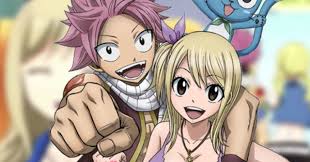 Contact fairy tail on messenger. Edens Zero Surprises With Major Fairy Tail Cameo