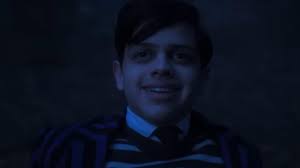 7 Best Pugsley Addams moments from Wednesday Season 2