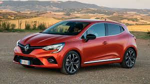 Traditionally clio, after reprimanding the goddess aphrodite for her passionate love for adonis, was punished by aphrodite, who made her fall in love with pierus, king of macedonia. Renault Clio News And Reviews Motor1 Com