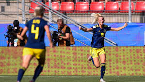 Jana coryn analyse l'évolution du foot féminin belge : Coupe Du Monde Feminine Pays Bas Suede Un Choc De Styles En Perspective Midilibre Fr