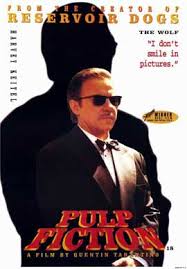 Pulp fiction, pulp fiction, uma thurman pulp fiction, mia pulp fiction, jules winnfield, pulp fiction full movie, jules pulp fiction, vincent pulp fiction, jules, tarantino, reservoir dogs, samuel l jackson, john travolta, cult movies, 90s, deflector, cover, righteous man, mother, fucker, motherfucker, sam. Pulp Fiction Movie Posters From Movie Poster Shop