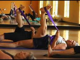 Maybe you would like to learn more about one of these? Gentle Yoga At The Port St Lucie Civic Center Youtube