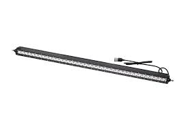 40 Inch Single Row Led Light Bar Victory 4x4