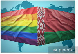 Seterra bestaat al sinds 1997, is vertaald in 40 verschillende talen en is geliefd bij mensen wereldwijd. Poster Zwaaien Wit Rusland En Gay Vlaggen Pixers We Leven Om Te Veranderen