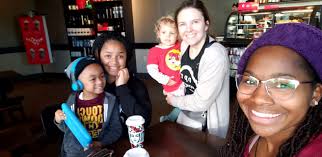 Hello y'all! Creating a Facebook Page for the St Elmo Stroll to make it  simpler to share photos and updates here and