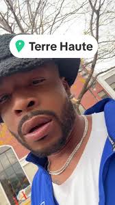 TERRE HAUTE INDIANA #WalkandTalkIndy