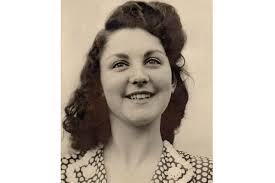 She was a pioneer and the townsfolk really took her to their hearts'