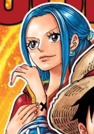 Nefertari Vivi Fan Casting for One Piece Live-Action Fancast | myCast - Fan  Casting Your Favorite Stories