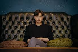 Discover more posts about kim min jae. K Artist Kim Min Jae ê¹€ë¯¼ìž¬ Havenite Shrines Janghaven