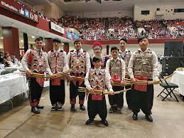 Nguyen, former hmong refugee women in minnesota, had been elected political staffs in city offices. Why Hmong New Year Celebrations Stay True By Staying Home Minnesota Monthly