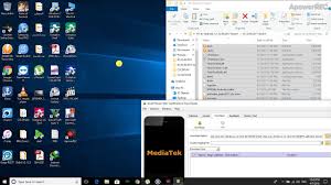 I have tried volume + and power button combination to take it in emergency download mode. Error 8417 Solved 100 For Sp Flash Tool By Microsoft Junior