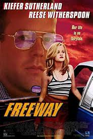 Freeway Poster Movie (27 x 40 Inches - 69cm x 102cm) (1996)