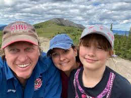 Memories of Marty Butts