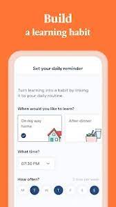 La app para aprender idiomas creada por un equipo didáctico. Babbel Learn Languages Premium V20 17 1 Cracked Apk Varies With Device Apkmb Com
