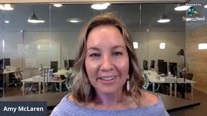 Passion to Purpose with Amy McLaren