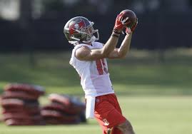 former bgsu receiver scott miller turning heads in nfl