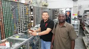 Write a short note about what you liked, what to order, or other helpful advice for visitors. Electronics Center And Klcc Electronics Repair And Technology News