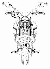 Menarik mobil reli yang menggunakan teknik sederhana sikat di photoshop. Drawing Patent Motor Streetfighter Listrik Tmcblog Com