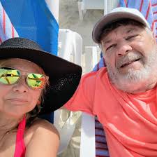 The Little Roy and Lizzy...