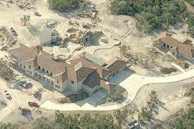 You may wish to switch to the google maps view instead. La Maison De Tony Parker