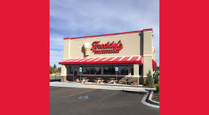 Our large deli, and fresh produce coolers are stocked daily with fresh meat, cheese, dairy, eggs, vegetables. Idaho Falls Freddy S Frozen Custard Steakburgers
