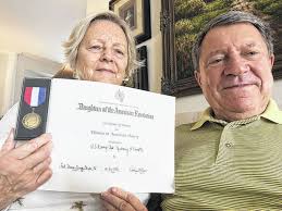 Two events honor local vets