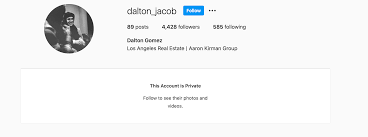 He is as of no getting a lot of fame because as it turns out he is dating one of the very popular and successful artists of the american industry and that is ariana grande. Ariana Grande S Fiance Dalton Gomez Is A Luxury Real Estate Agent