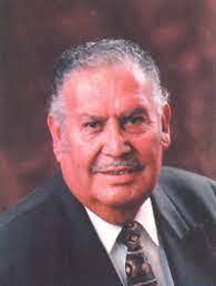 Abel Jimenez's Instagram, Twitter & Facebook