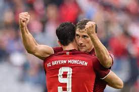 Die spiele gegen die hertha unter dardai waren oft echt qualvoll, weshalb ich auch dieses mal nicht von einem locker leichten sieg ausgehen. S62rfpz2uocpim