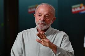 Lula proposes university aid with R$700 monthly payments