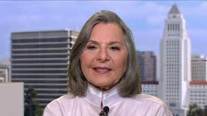 Boxer, 80, was assaulted in the jack. Fmr Sen Barbara Boxer Californians Love A Come Back Kid