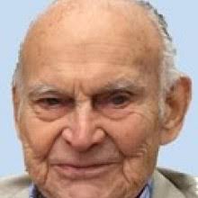 Obituary of Ernest Raskauskas