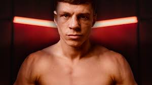 Pat McCormack reveals 2025 plans