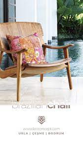 brazilian chair furniture mobilya ic mekan