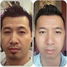 Kyle and Victoria Buxton Nerium International