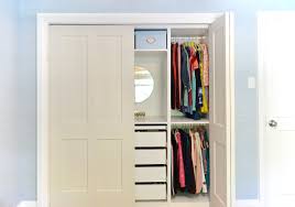 Maximize the closet's square footage. Kids Closet Organization With Ikea Pax Rambling Renovators