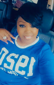 Sonja Graves's Instagram, Twitter & Facebook