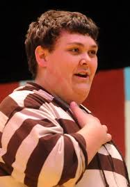 Holbrook High School to present "Music Man"