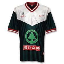 Amazulu, a durban football club whose 80th birthday celebrations included a match. Amazulu Fc New Kit Jersey On Sale