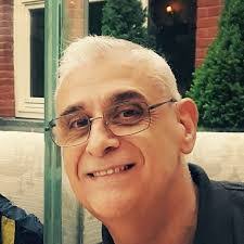 Mark Beman's Instagram, Twitter & Facebook