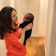 View the profiles of professionals named cinthia toledo on linkedin. Jornalista Cinthia Toledo Apresenta Filho Em Instagram Quem Quem News